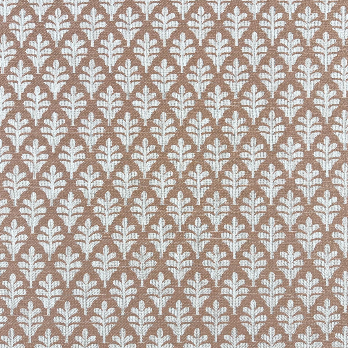 MagFabrics ODETTE SALMON  | Atlanta Fabrics