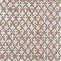 MagFabrics ODETTE SALMON  | Atlanta Fabrics