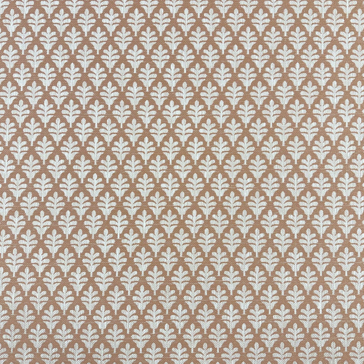 MagFabrics ODETTE SALMON  | Atlanta Fabrics