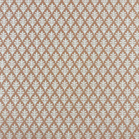 MagFabrics ODETTE SALMON  | Atlanta Fabrics