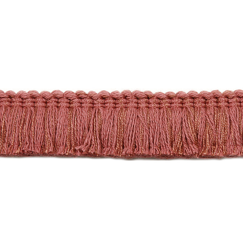 MagFabrics OLLIE BRUSH CORAL Trim | Atlanta Fabrics
