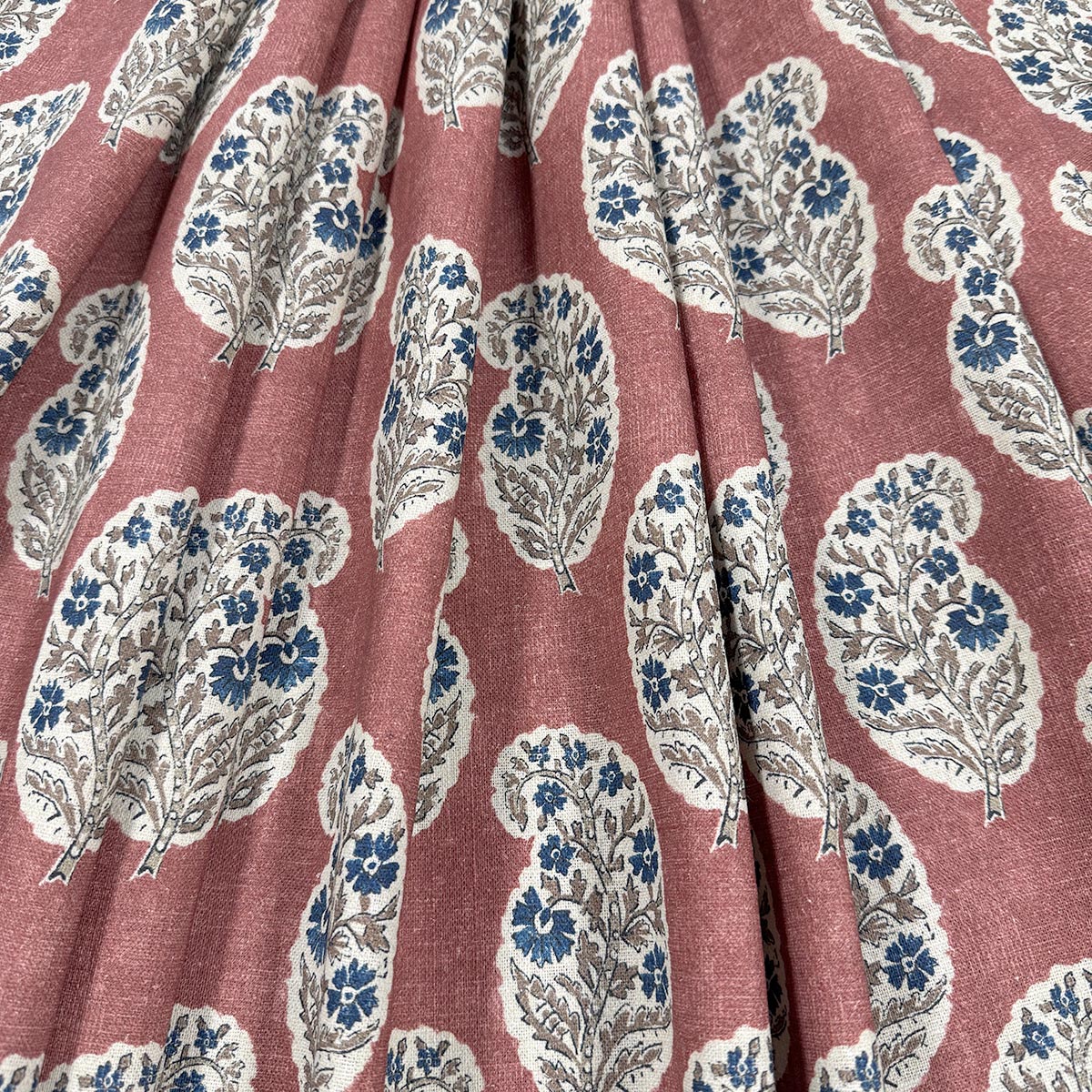 MagFabrics OMIKA BRICK  | Atlanta Fabrics