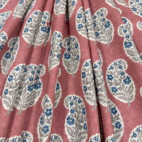 MagFabrics OMIKA BRICK  | Atlanta Fabrics