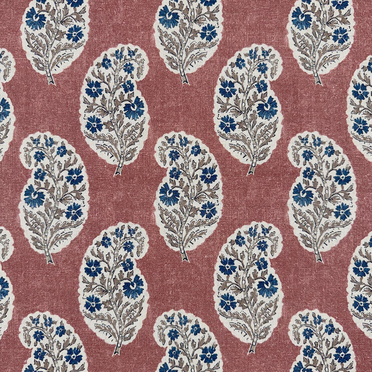 MagFabrics OMIKA BRICK  | Atlanta Fabrics