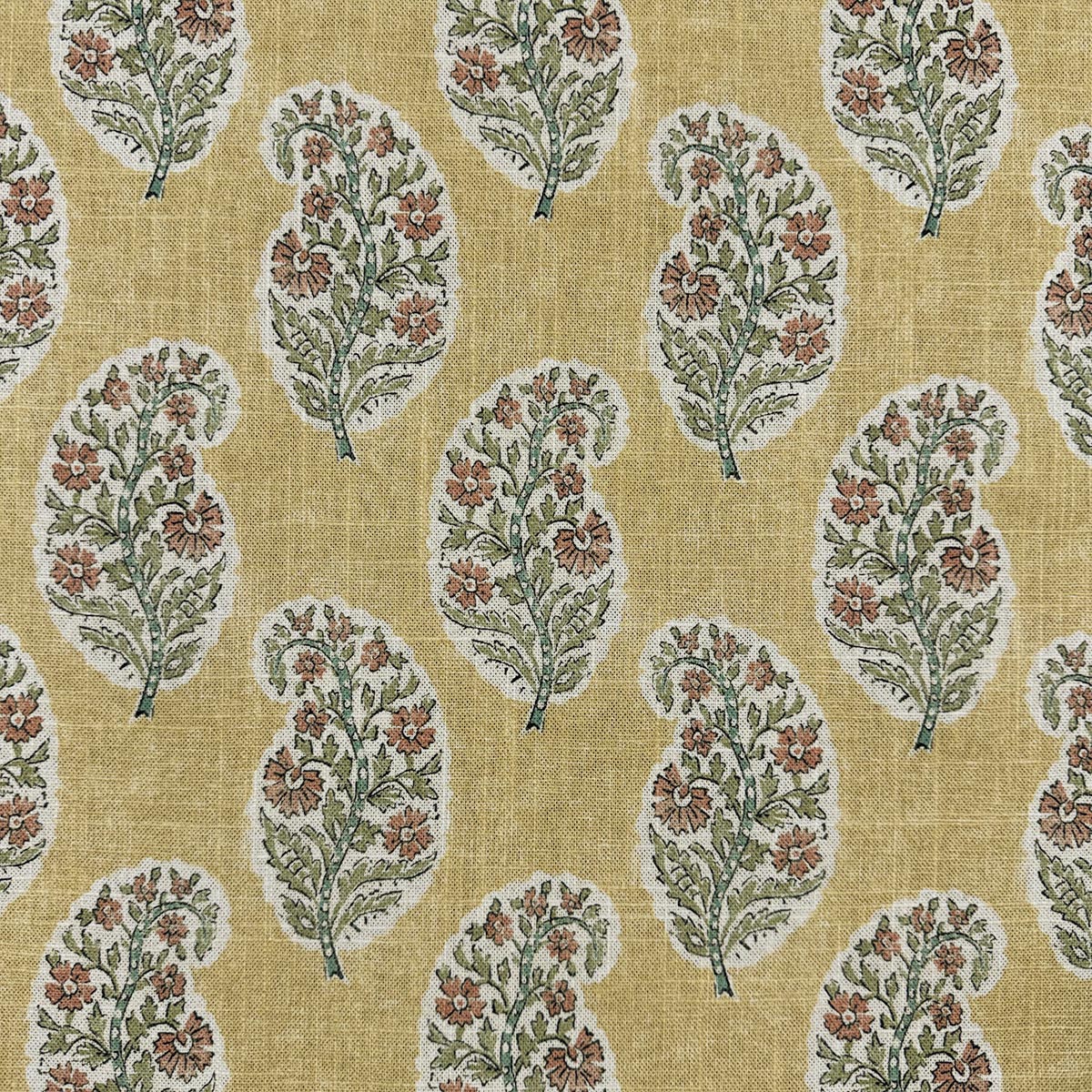 MagFabrics OMIKA CHAMOMILE  | Atlanta Fabrics