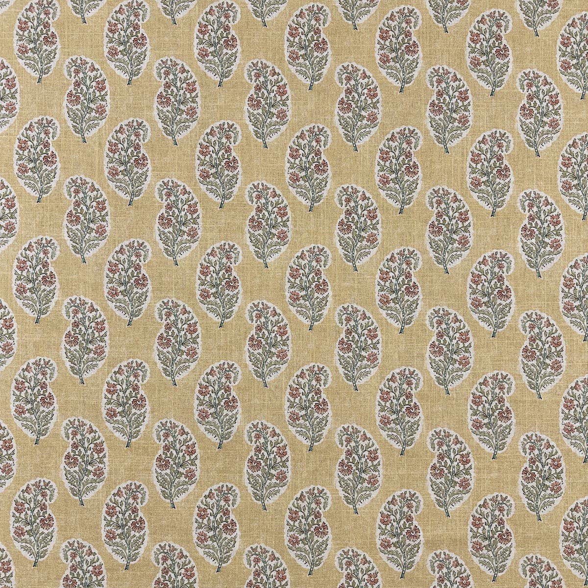MagFabrics OMIKA CHAMOMILE  | Atlanta Fabrics