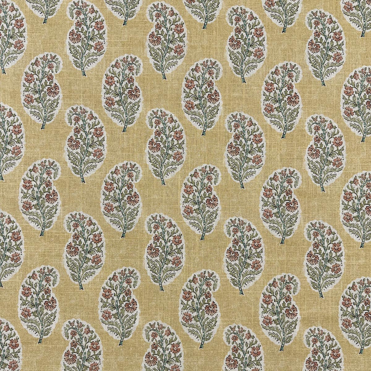 MagFabrics OMIKA CHAMOMILE  | Atlanta Fabrics