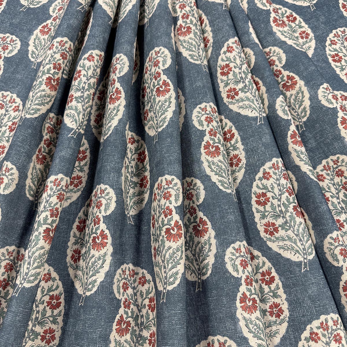 MagFabrics OMIKA DENIM  | Atlanta Fabrics