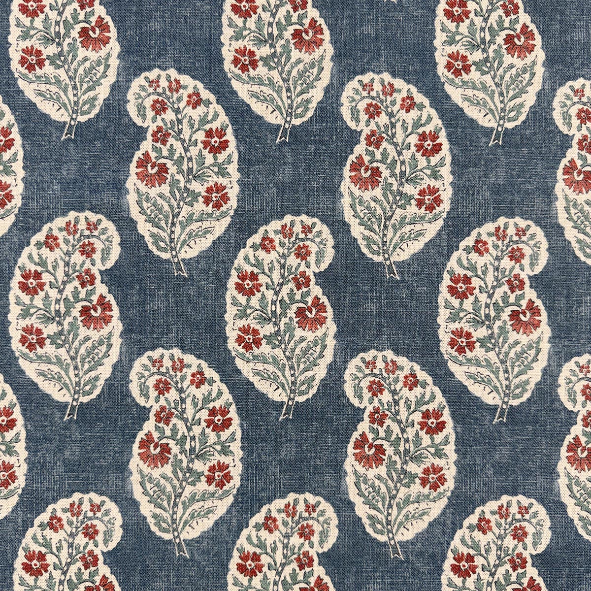 MagFabrics OMIKA DENIM  | Atlanta Fabrics