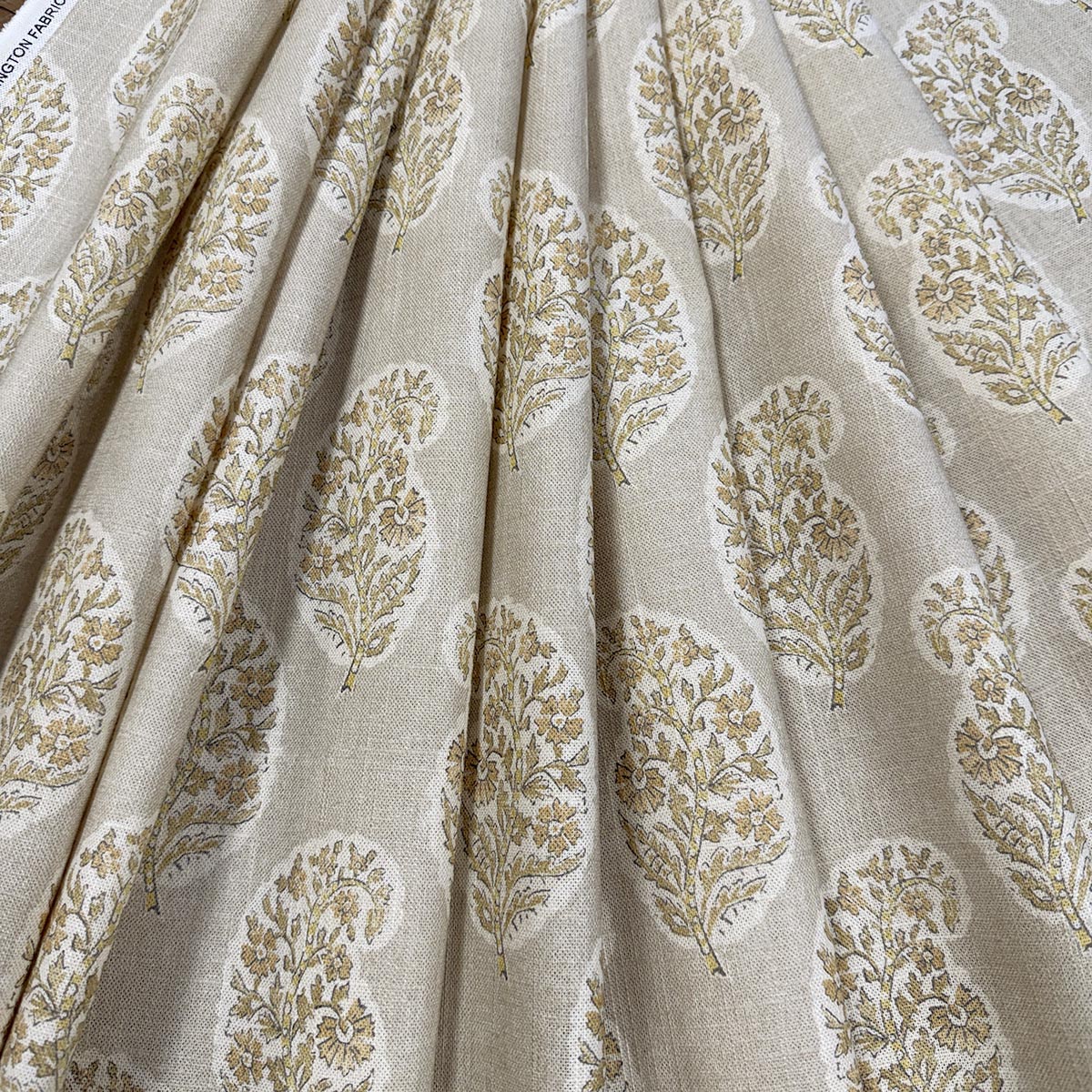 MagFabrics OMIKA LINEN  | Atlanta Fabrics
