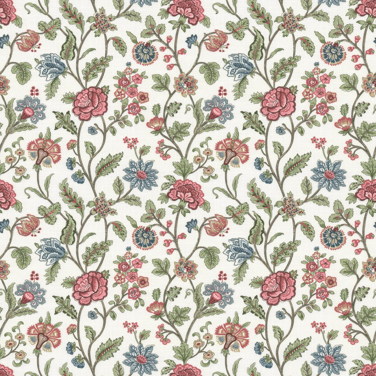 STOUT OPHELIA 2 BLOSSOM Fabric | Atlanta Fabrics