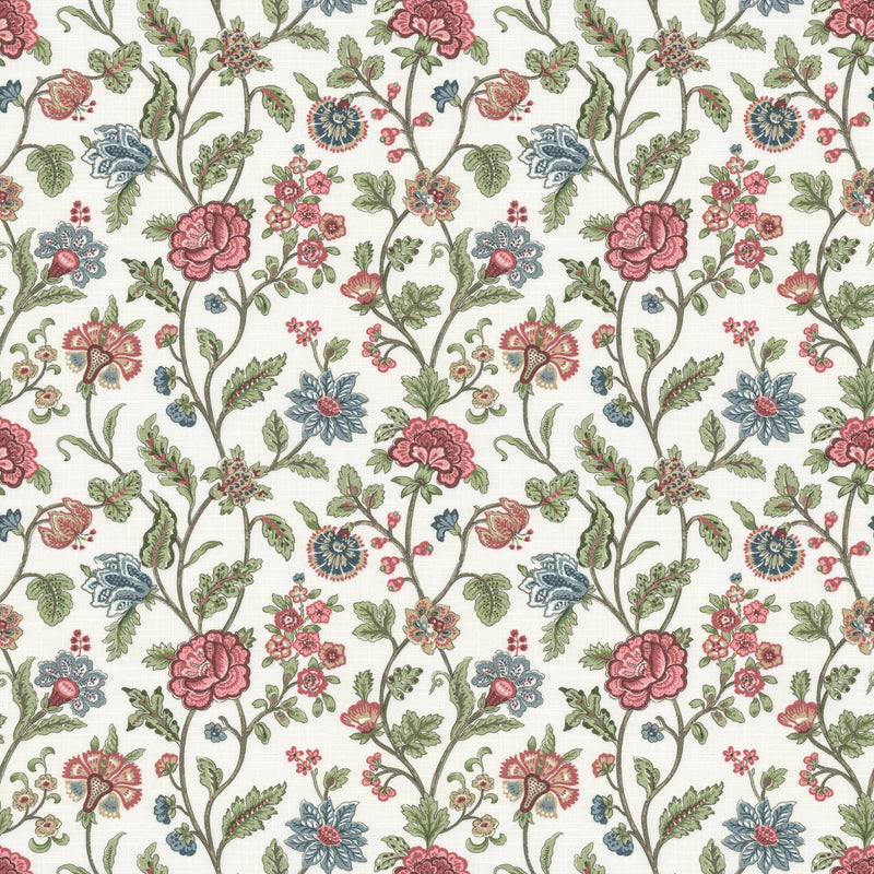 STOUT OPHELIA 2 BLOSSOM Fabric | Atlanta Fabrics