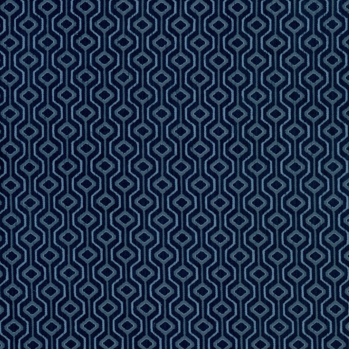 STOUT ORGANIZE 1 SAPPHIRE Fabric | Atlanta Fabrics
