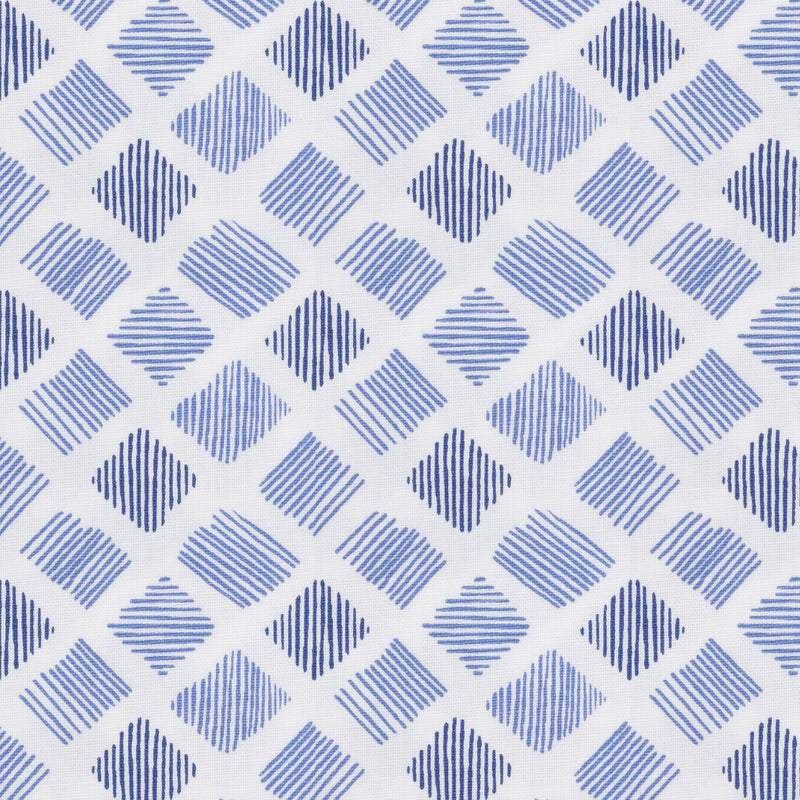 STOUT ORVILLE 2 SKY Fabric | Atlanta Fabrics