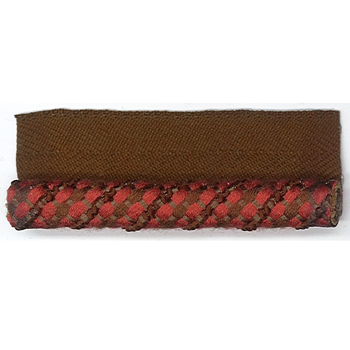 STOUT OSBORNE 2 SPICE Trim | Atlanta Fabrics