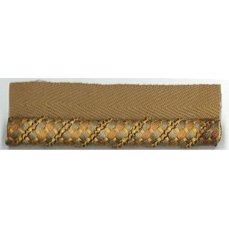 STOUT OSBORNE 4 SANDSTONE Trim | Atlanta Fabrics