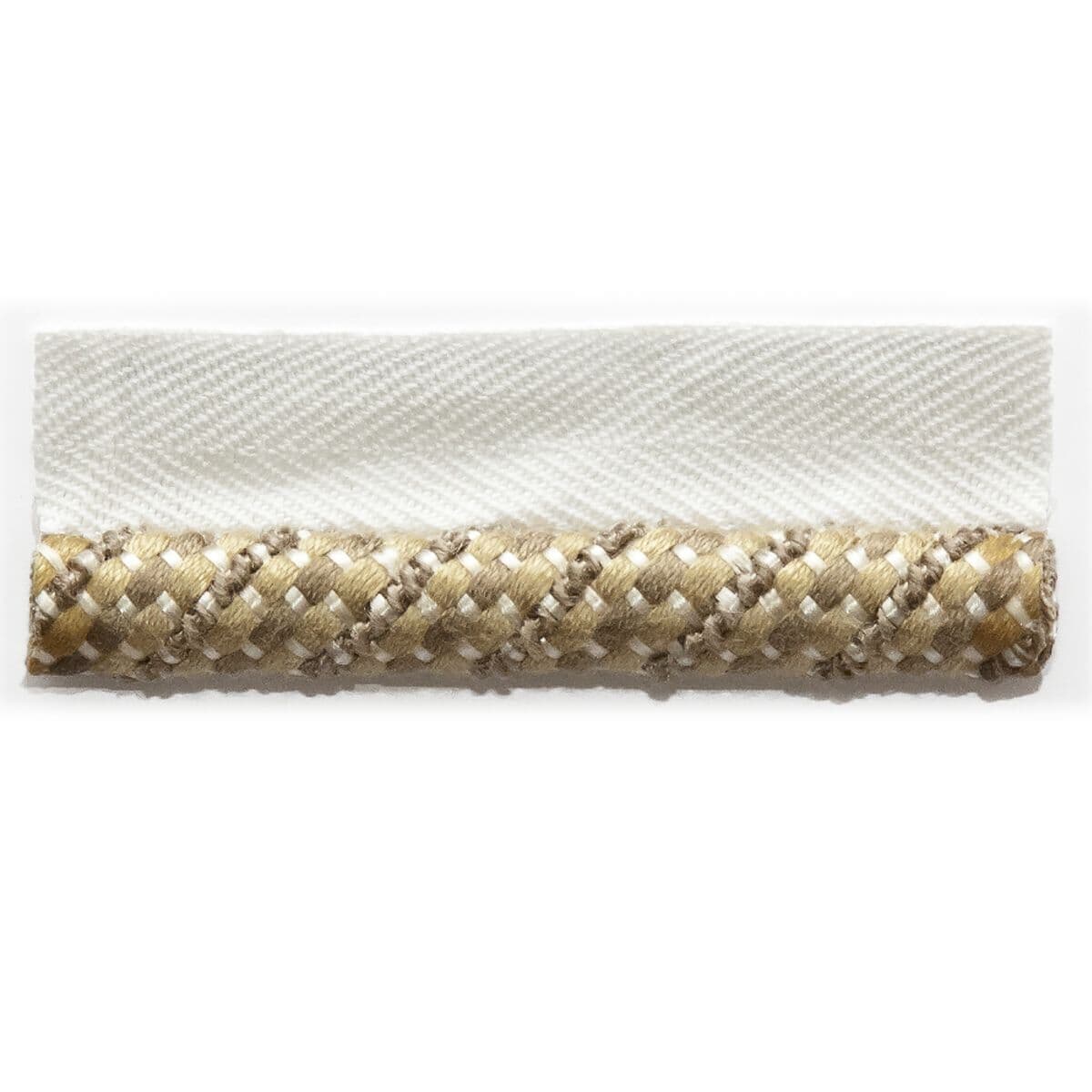 STOUT OSBORNE 8 TWINE Trim | Atlanta Fabrics