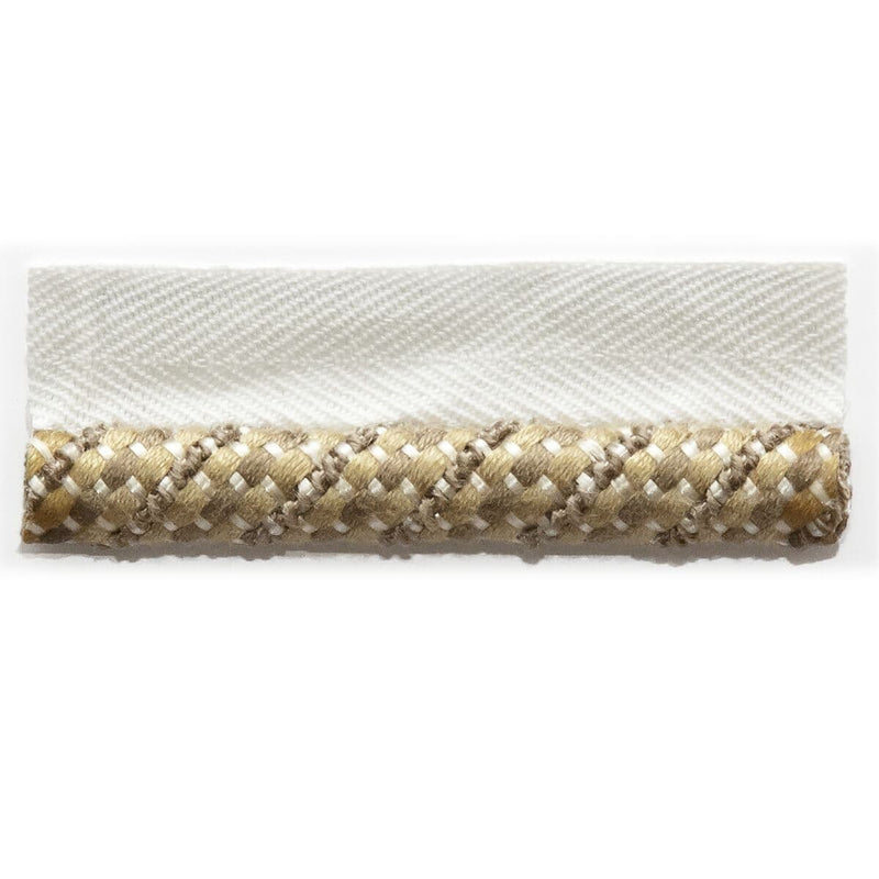 STOUT OSBORNE 8 TWINE Trim | Atlanta Fabrics