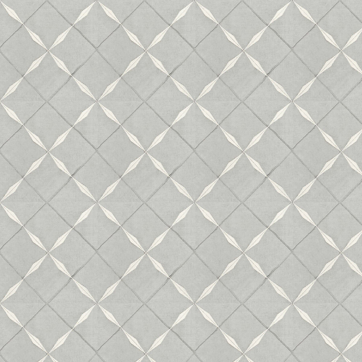 STOUT OTOOLE 3 PEWTER Fabric | Atlanta Fabrics