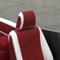 MagFabrics OXSAR LIPSTICK  | Atlanta Fabrics