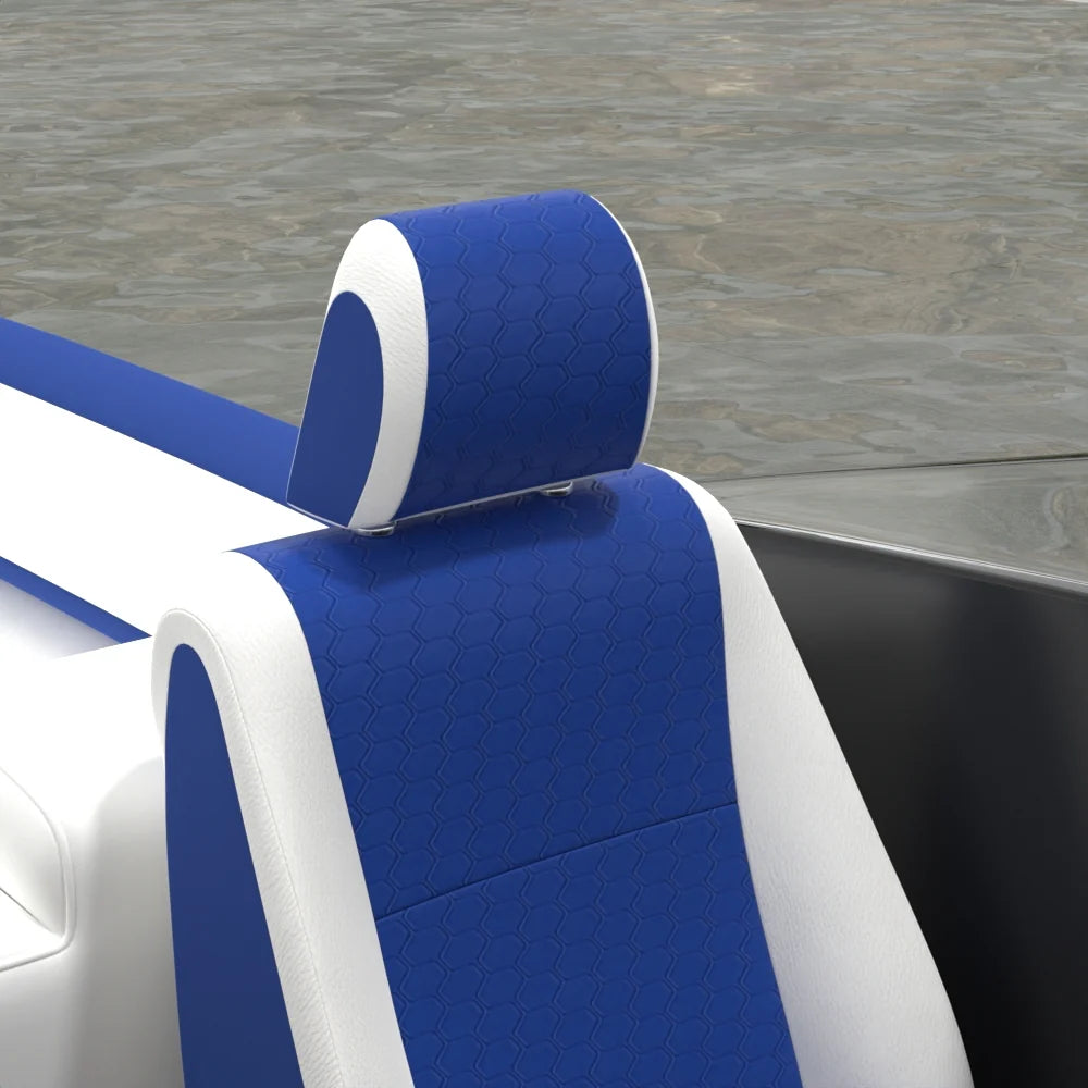 MagFabrics OXSAR MARINE  | Atlanta Fabrics