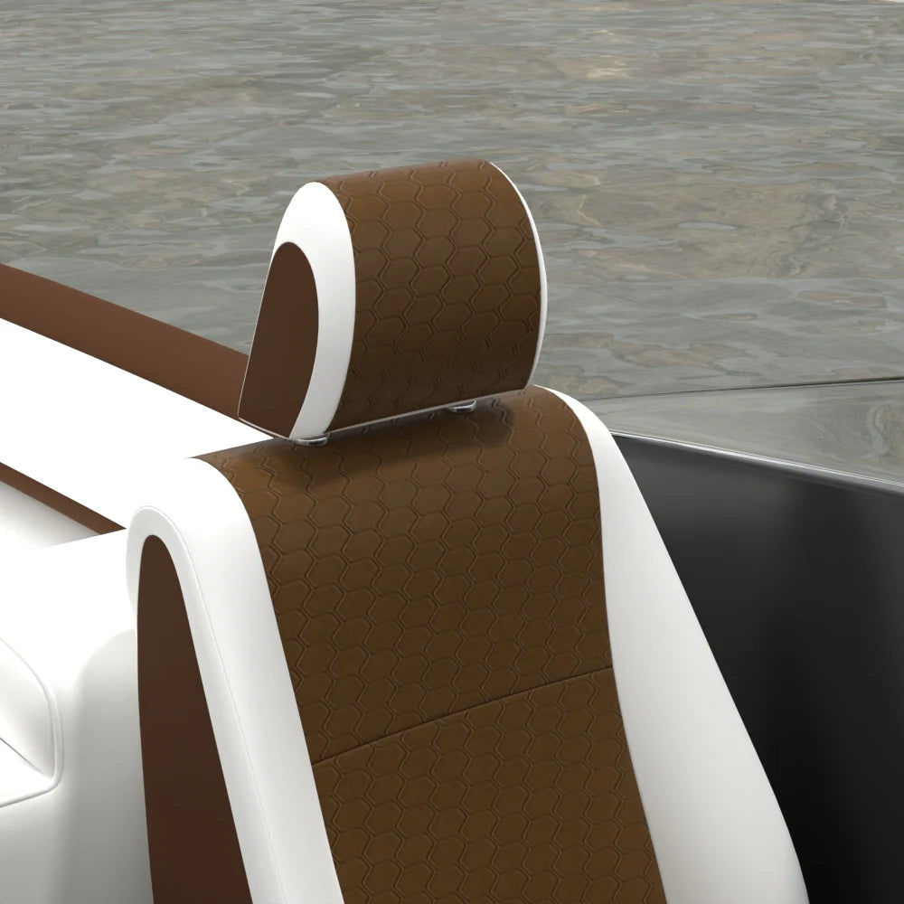 MagFabrics OXSAR PECAN  | Atlanta Fabrics