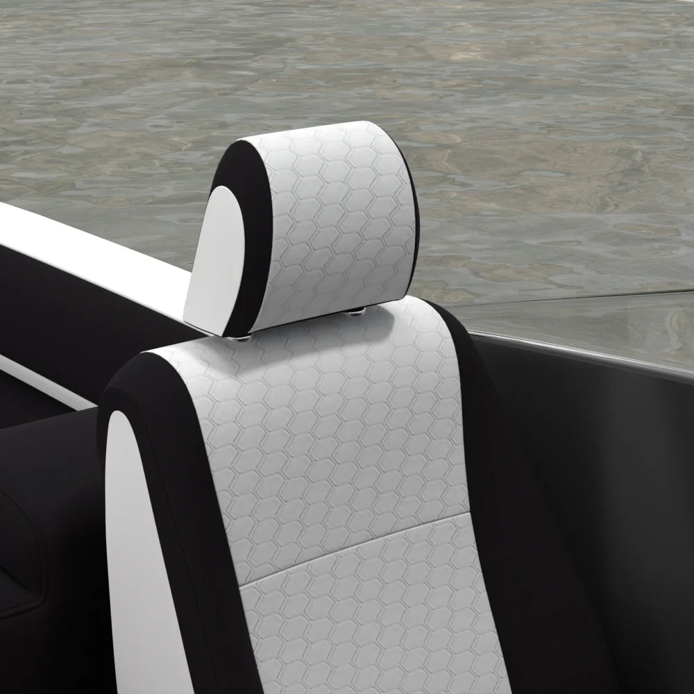 MagFabrics OXSAR SNOW  | Atlanta Fabrics