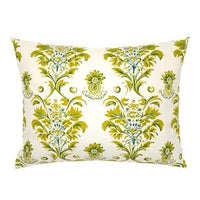 Off Key Pillow Sham