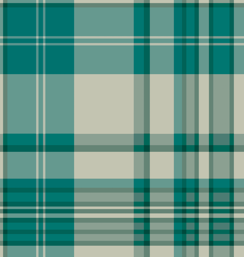 Atlanta Fabrics Old Time Movie Aqua Fabric | Atlanta Fabrics