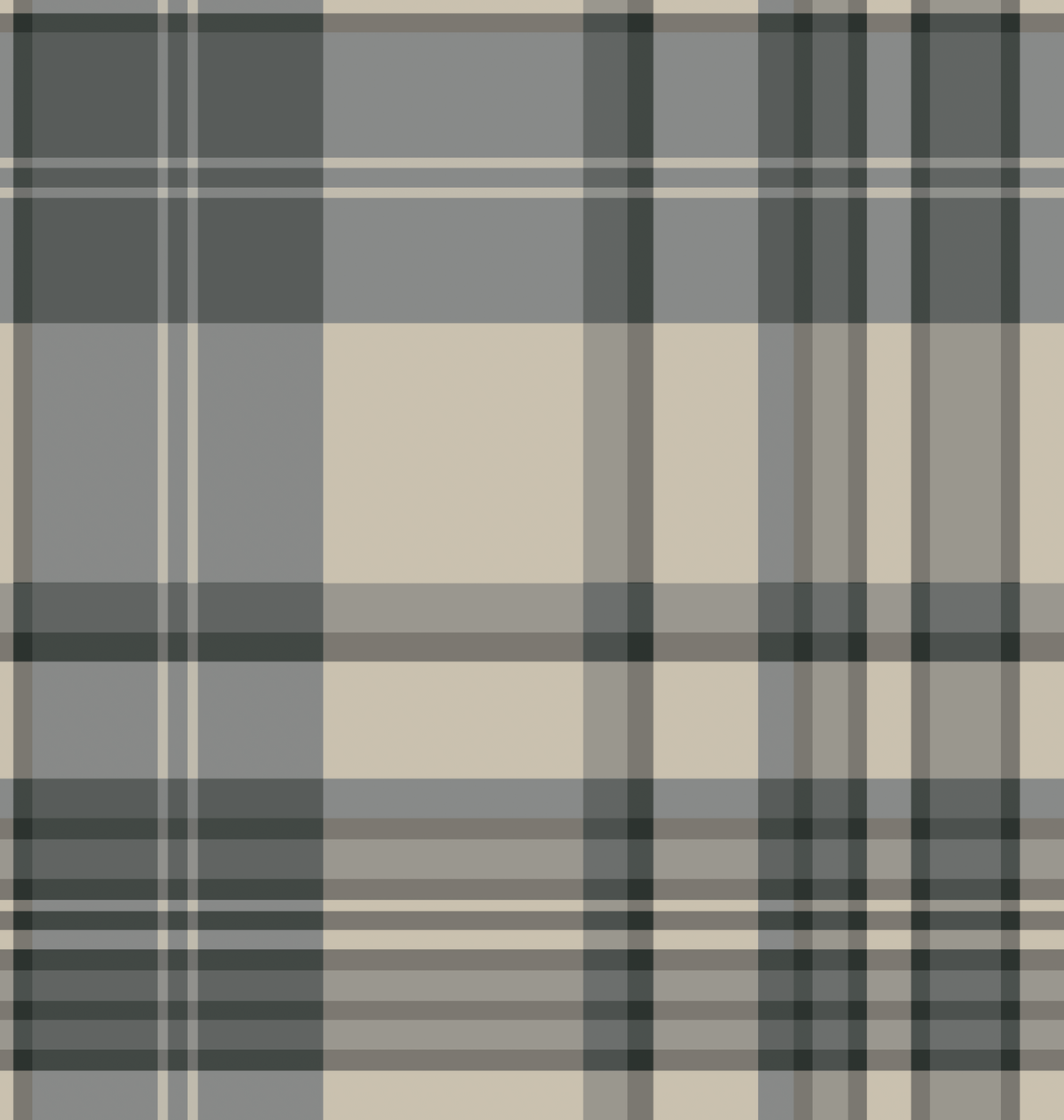 Atlanta Fabrics Old Time Movie Urban Grey Fabric | Atlanta Fabrics