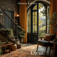 Olean Yellow