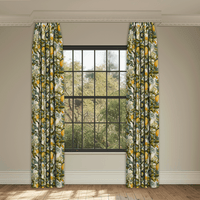 Orchard Moss Made to Measure Curtains