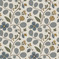 Orchard Vine Indigo