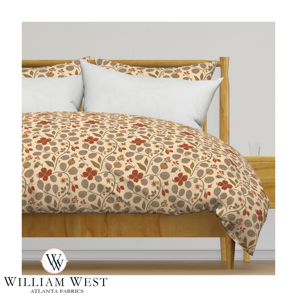Orchard Vine Russet