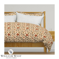 Orchard Vine Russet