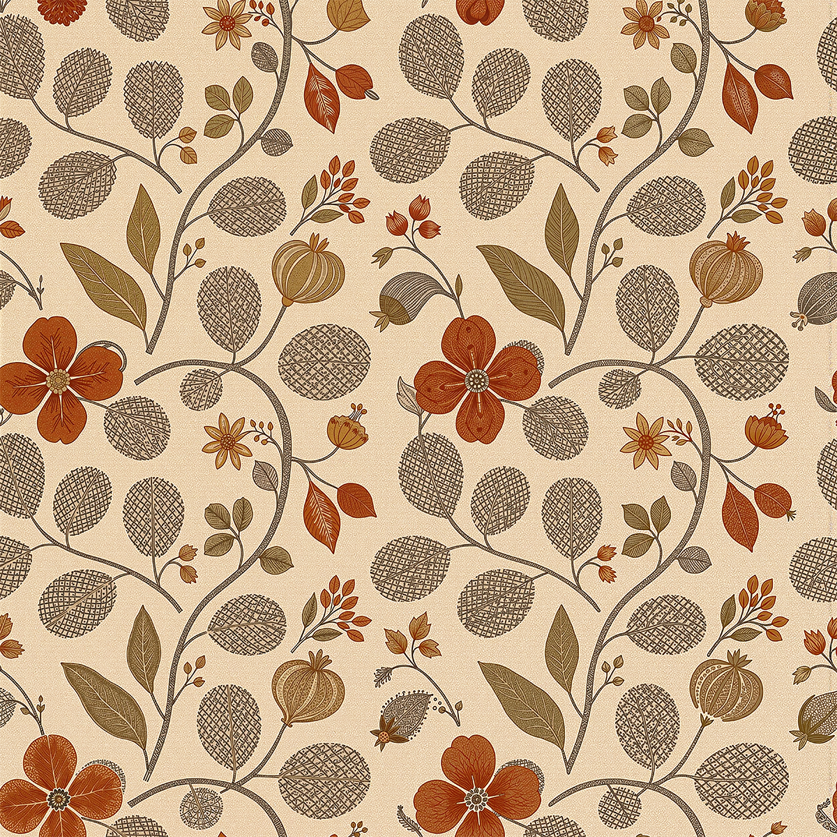 Orchard Vine Russet