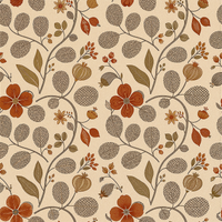 Orchard Vine Russet
