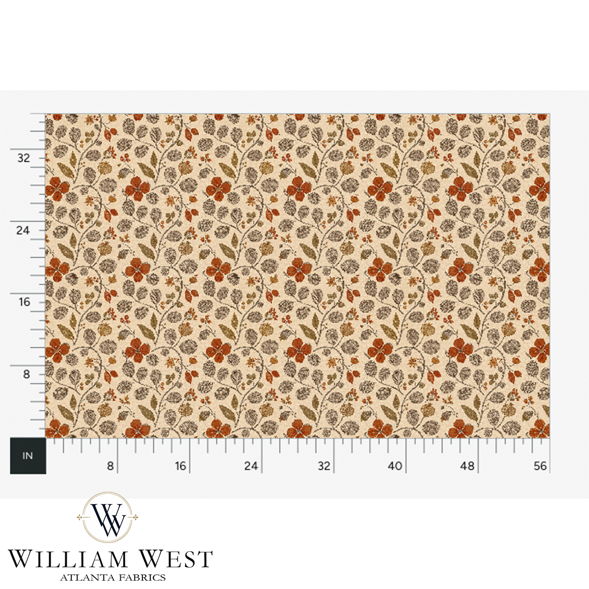 Orchard Vine Russet