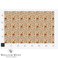 Orchard Vine Russet