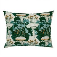 Oregon Basin Pillow Sham