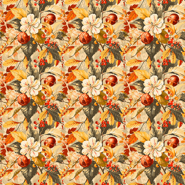 Atlanta Fabrics Out Of Doors Papaya Fabric | Atlanta Fabrics