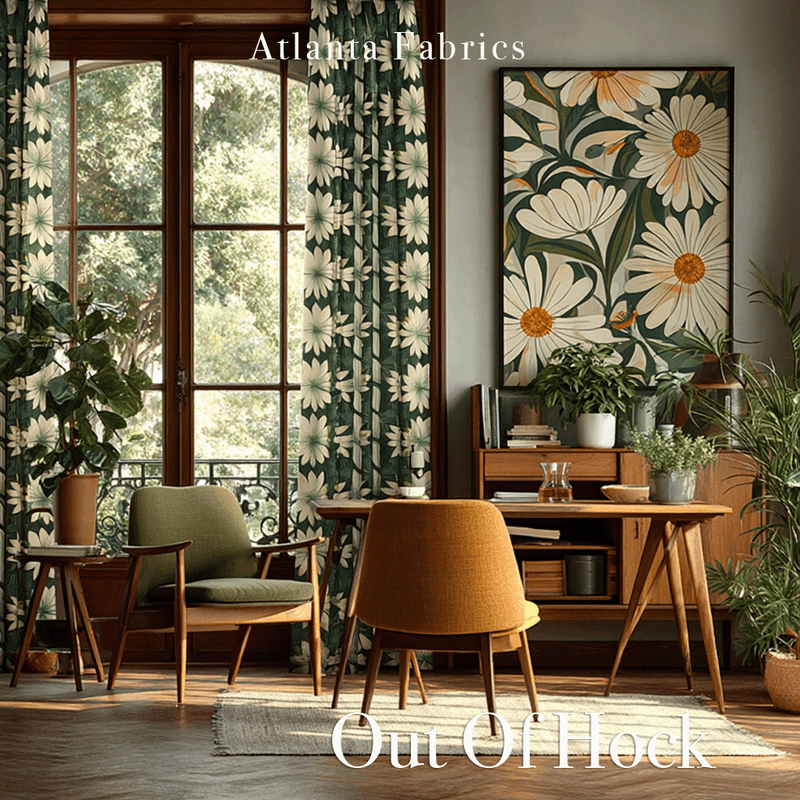 Atlanta Fabrics Out Of Hock Fawn Fabric | Atlanta Fabrics