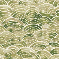 Atlanta Fabrics Over The Hill Sage Fabric | Atlanta Fabrics