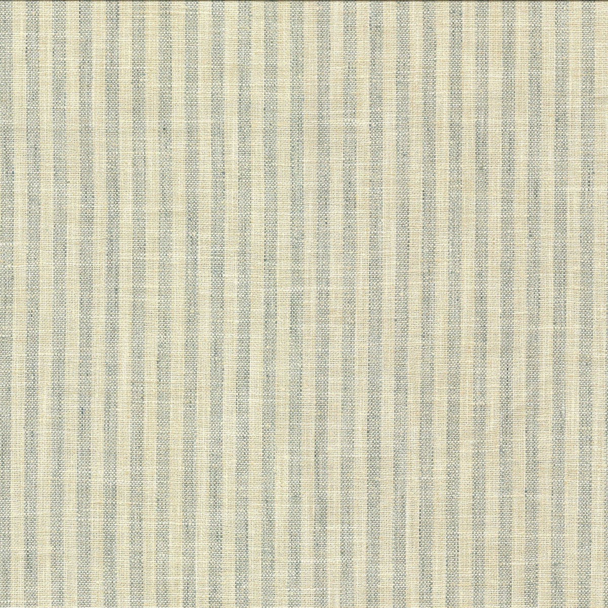 Oxford Stripe Celadon