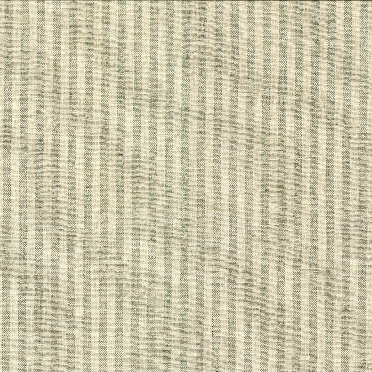 Oxford Stripe Spearmint