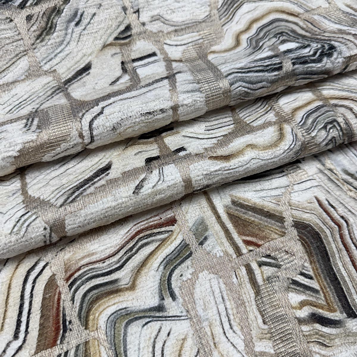 MagFabrics PASCO SEDIMENT  | Atlanta Fabrics