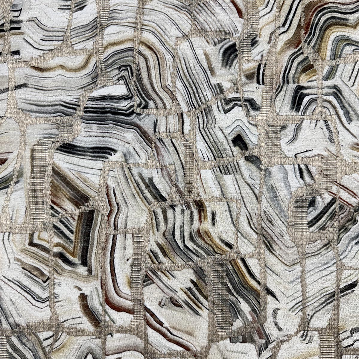 MagFabrics PASCO SEDIMENT  | Atlanta Fabrics
