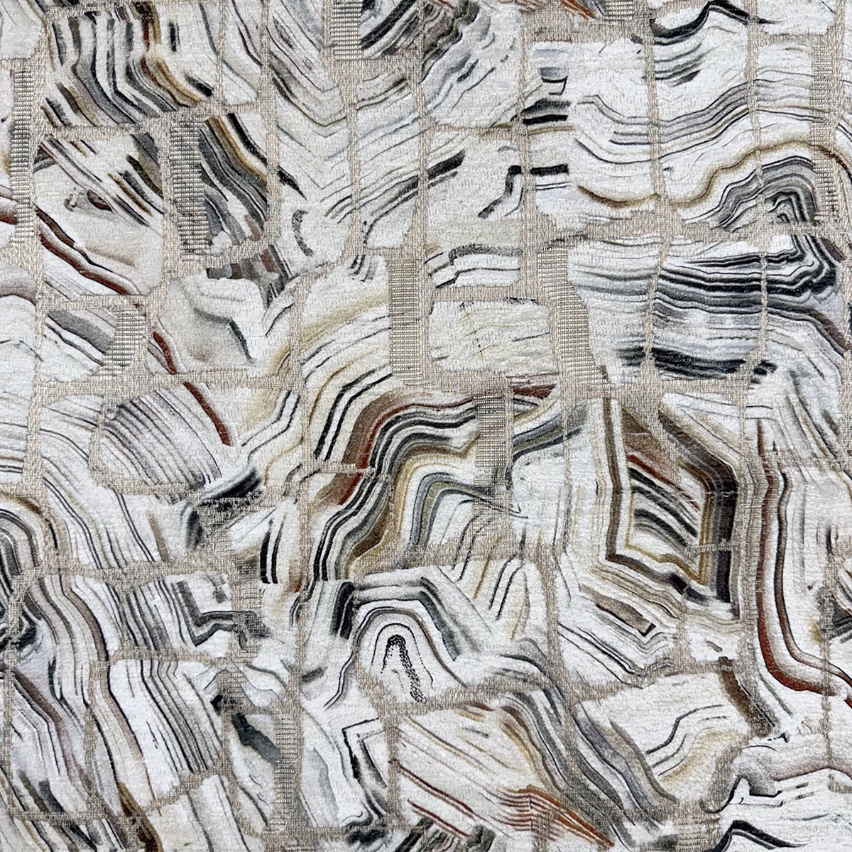 MagFabrics PASCO SEDIMENT  | Atlanta Fabrics