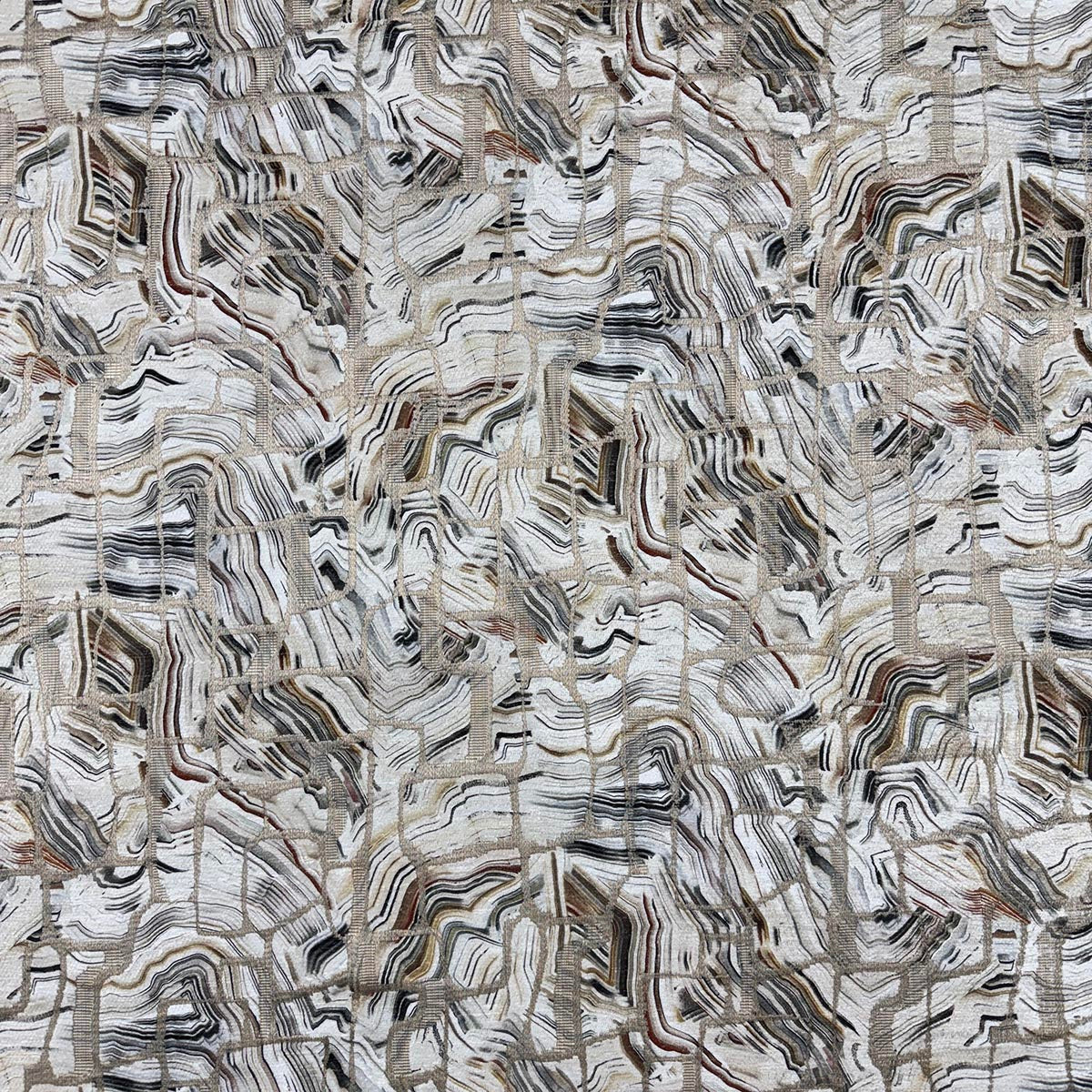 MagFabrics PASCO SEDIMENT  | Atlanta Fabrics
