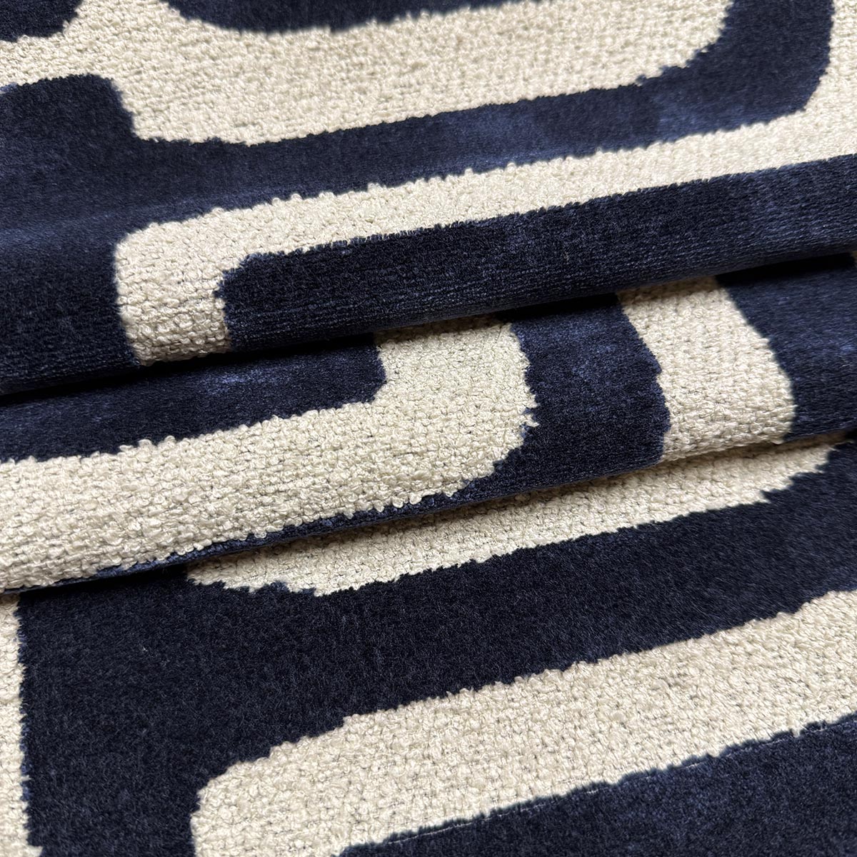 MagFabrics PATH AZURE  | Atlanta Fabrics